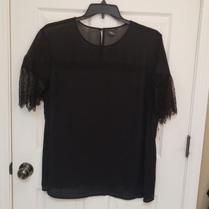 NWT Worthington plus size blouse